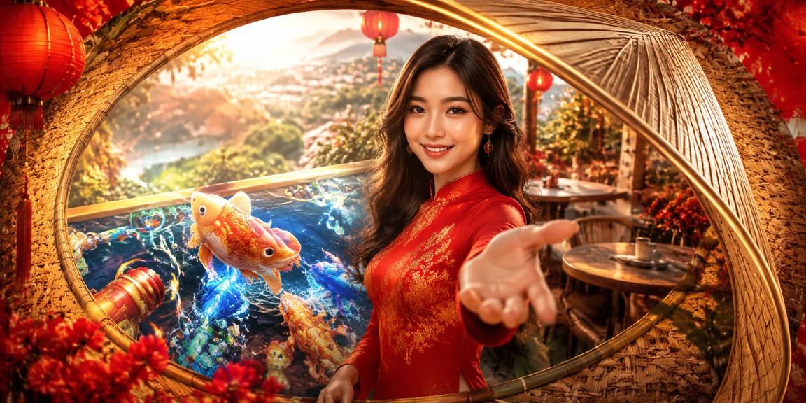 Người chơi tại Đà Lạt tham gia chương trình VIP tg88ok7 qua điện thoại di động