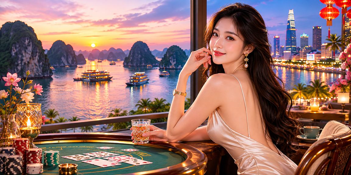 Người dùng Sài Gòn trải nghiệm baccarat trực tuyến an toàn trên thiết bị di động tại quán cà phê