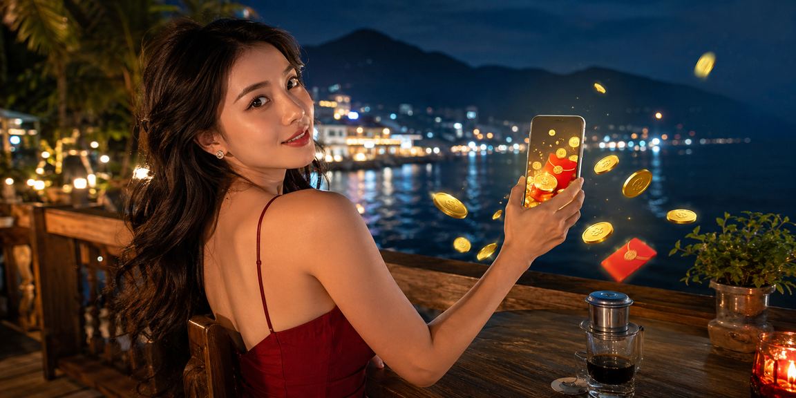 Người chơi đăng ký tài khoản cá cược trực tuyến tại Việt Nam