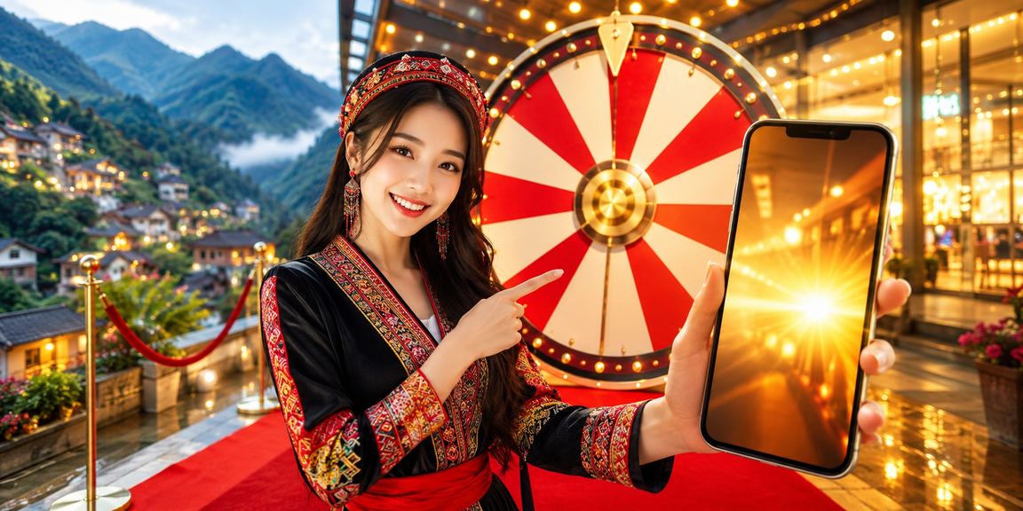 Thành viên VIP tg88ok7 trải nghiệm casino trực tuyến cao cấp tại Việt Nam